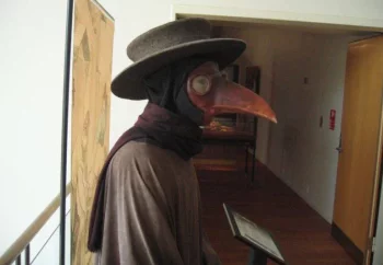 Adevărata scânteie a Morții Negre: Misterul declanșării Ciumei Bubonice, elucidat după 700 de ani