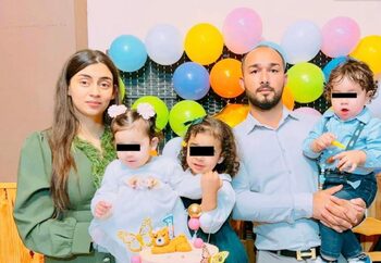 Noemi, mama celor 3 copii morți în accidentul din Spania, mesaj cutremurător: „Nu mi-am luat rămas-bun, pentru că (…)