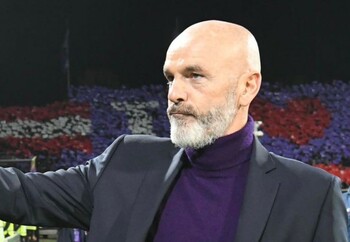 Fiorentina și-a prezentat noul antrenor
