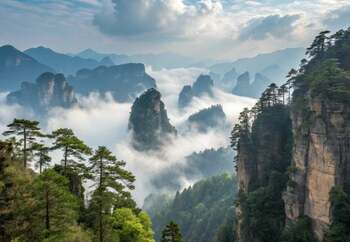 Numărul românilor care vizitează China a crescut cu 78% în 2025. Câți turiști chinezi au sosit în România