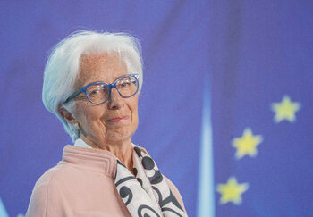 Șefa BCE avertizează: economia Europei nu poate crește fără imigranți / PIB-ul Germaniei ar fi cu aproximativ 6% mai (…)