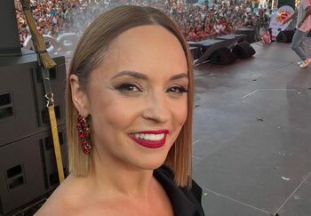 Andreea Marin, dezvăluiri neașteptate despre viața sentimentală! „Nu trebuie să fie…“