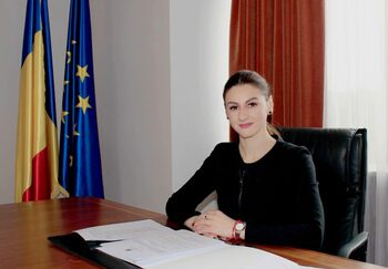 Deputatul Andreea Petronela Cîmpianu: Domnilor guvernanți, cum v-ați permis să îndatorați poporul român cu încă 17 (…)