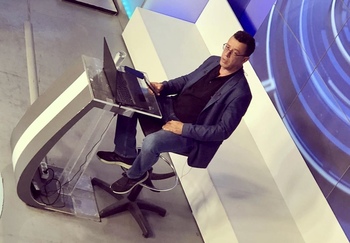 Ciutacu: „Nu m-ar mira ca Boloș să-l fi și înregistrat pe Ciolacu. Ar fi apogeul harului său de sifon”