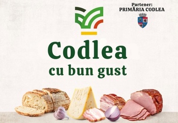 1 noiembrie – „Codlea cu bun gust”