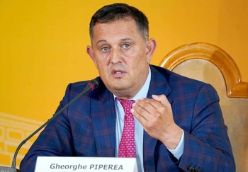 Gheorghe Piperea, scrisoare deschisă cu privire la falsele acuzațiile conform cărora moțiunea de cenzură împotriva (…)