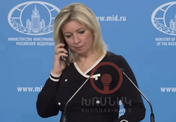 Rusia afirmă că este “imună” la noile sancțiuni americane