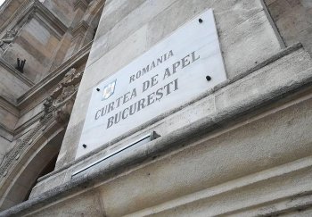 Curtea de Apel București atacă un judecător care apare în documentarul despre Justiție: „Afirmațiile sunt grav (…)