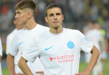 FCSB ia o decizie importantă după înfrângerea din Liga Campionilor
