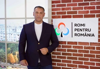 Romii clujeni ies în stradă după revocarea lui Nicolae Păun din fruntea unei comisii parlamentare. Protest față de (…)