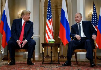 Ion Cristoiu, despre răcirea relațiilor lui Trump cu Moscova: Lui Putin i s-a confirmat bănuiala – are de-a face cu (…)