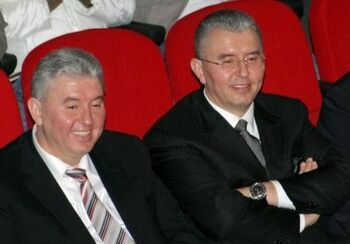 Statul câștigă în fața fraților Micula: ÎCCJ menține măsurile asigurătorii