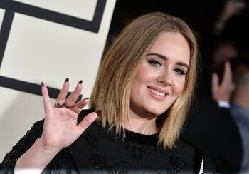 Adele debutează ca actriță în filmul lui Tom Ford, Cry to Heaven