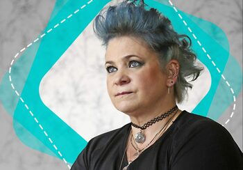 Cum a reușit Anca Sigartău să se vindece de cancer, după ce medicii i-au spus că mai are un an de trăit: ”Eu vă (…)