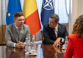 Victor Negrescu: Vocea autorităților locale trebuie auzită atât la Bruxelles cât și la București
