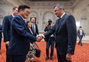 Grindeanu: Parteneriatul strategic România – Coreea se consolidează cu progrese notabile