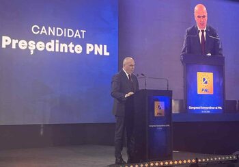 Ce nu s-a văzut la congresul PNL și cu ce pleacă liberalii acasă – Analiză