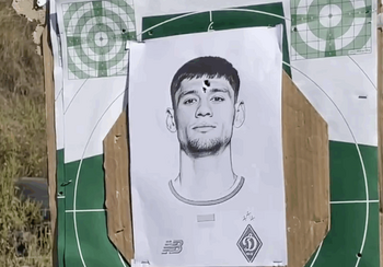 Ultraşii lui Dinamo Kiev, amenințări cu moartea pentru Vladislav Blănuță. Au împuşcat în cap o poză cu românul: (…)