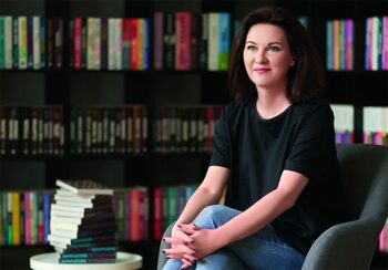 Cu ce se ocupă acum, în 2025, Adriana Muraru, fosta colegă a Andreei Esca de la Știrile Pro TV