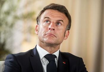 Franța recunoaște oficial statul Palestina: Macron va anunța decizia la ONU în septembrie