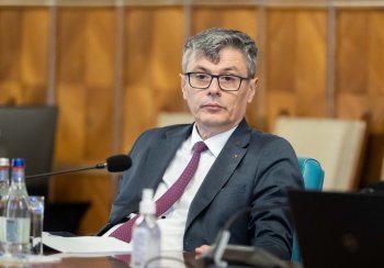 Virgil Popescu anunţă ruperea totală de gazul rusesc: interdicţii în 2026 şi blocaj complet în 2027