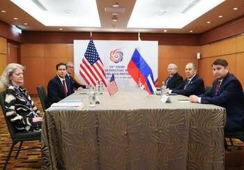 Marco Rubio și Serghei Lavrov au avut o „conversație sinceră”: „Am auzit cu adevărat ceva nou”. Ce i-a reproșat (…)