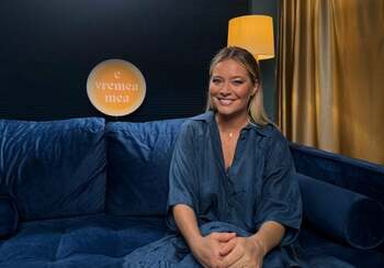 Soțul Laurei Cosoi și-a dus fetele la rude, în Germania. Ce surpriză le-a pregătit actrița la întoarcere. „Voiam ca (…)