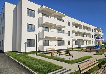 Anunț important privind repartizarea și închirierea apartamentelor din blocul de locuințe sociale
