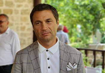 Percheziții DNA la Primăria Mangalia și la domiciliul primarului Cristian Radu
