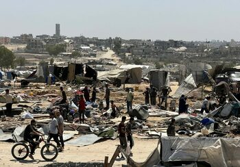 Autoritățile din Fâșia Gaza au anunțat că șase persoane au fost ucise de ATACURILE israeliene/ „Situația rămâne (…)