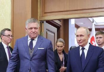Putin: Pacea în Ucraina nu poate fi obținută „în detrimentul securității” Rusiei