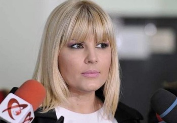 Prahova: Elena Udrea a fost operată; ea se află la terapie intensivă