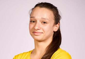 Alexia Blănaru, bronz la sărituri în cadrul Campionatului Mondial de junioare de la Manila