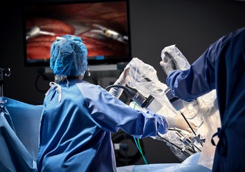 Sistemul de chirurgie robotică da Vinci X, cel mai performant din lume, a fost pus în funcțiune la Spitalul Județean (…)