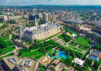 Ce sa vizitezi în Iași. Top 7 atracții turistice pe care le poți bifa într-un weekend