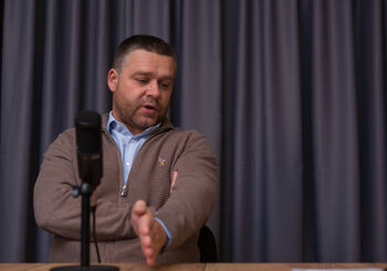 Ciprian Ciucu vorbește despre un „blat” refuzat și despre ruperea prieteniei cu Cătălin Drulă