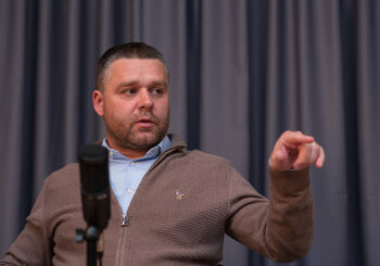 Ciucu și-a prezentat programul „Bucureștiul pus la punct”: Parcări mici, termoficare eficientă și reforma poliției (…)