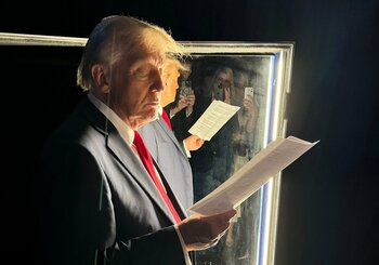 Scrisoarea lui Trump în care o anunţă pe Maia Sandu tariful vamal pentru Republica Moldova: „Vă rugăm să înţelegeţi (…)