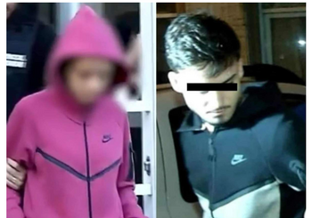 S-a aflat motivul crimei din Berceni! De ce l-a convins tânăra pe iubitul său să-și omoare mama