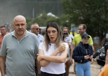 Diana Buzoianu trimite corpul de control la Apele Române. Inundațiile din Moldova ar fi putut fi evitate. „S-au (…)