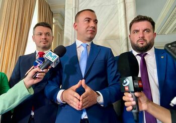 Ivan: Negociem cu Comisia Europeană prelungirea cu cinci ani a termenului de închidere a centralelor pe cărbune