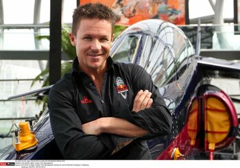 Presa din Italia a publicat prima imagine de la locul morții lui Felix Baumgartner. Medicii nu au mai putut face (…)