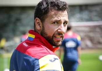 Răzvan Raț primește funcție la Genoa / Este noul ”consilier sportiv al consiliului de administrație”