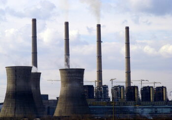 Lucrări de urgență programate la două grupuri energetice ale Sucursalei Turceni din cadrul Complexului Energetic Oltenia