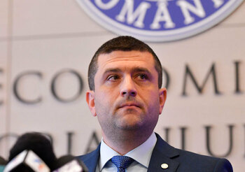 Ministrul Economiei propune modificări în procedurile de selecţie a şefilor companiilor de stat