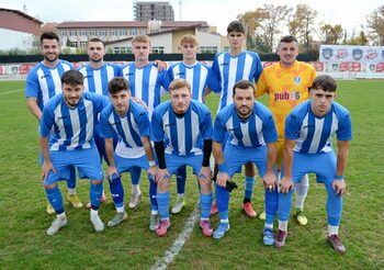 Liga 4 Bihor, etapa 12: CSO Ștei a câștigat duelul de play-off, iar Foresta Tileagd și-a risipit ultimele șanse