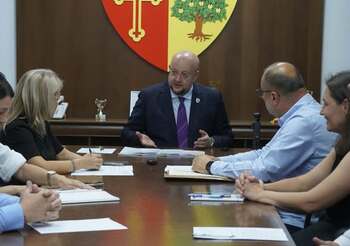 Constantin Rădulescu, președintele CJ Vâlcea: Veste mare pentru încă 25 de localități ale județului Vâlcea. (…)