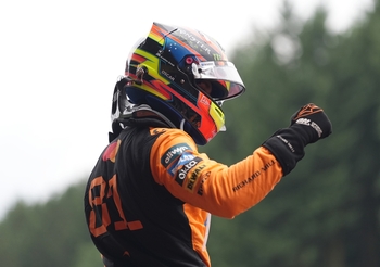 Oscar Piastri își ține șansele vii la titlul mondial și declară că nu-l va ajuta pe Lando Norris: „Cred că încă (…)