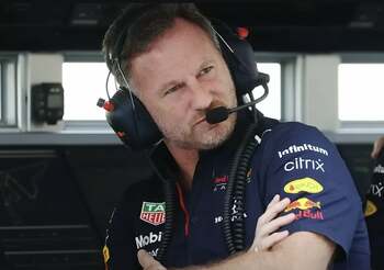 Surpriză în Formula 1: Christian Horner, dat afară de la RedBull