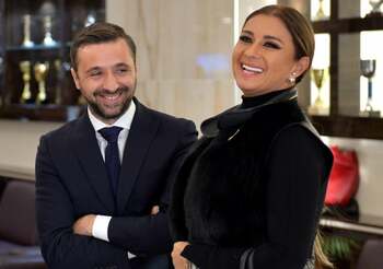 Cu ce echipă din România a semnat fiul Anamariei Prodan și al lui Laurențiu Reghecampf: „Îmi dau lacrimile”